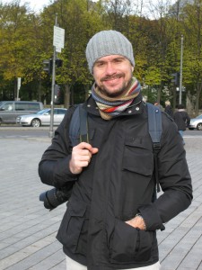 Erik Halkjaer